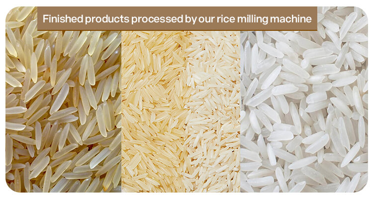 productos_finales_de_la_máquina_de_molino_de_arroz