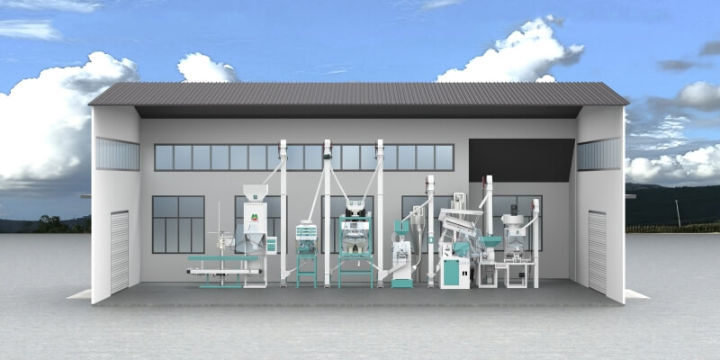 Diseño_3D_completo_de_la_planta_de_molino_de_arroz_de_15toneladas