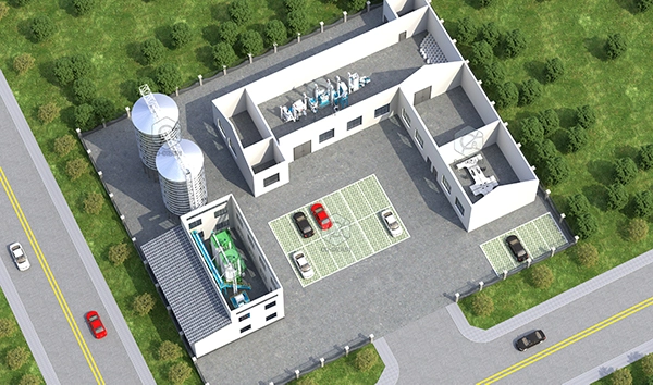 Diseño_3D_completo_de_la_planta_de_molino_de_arroz_de_15toneladas