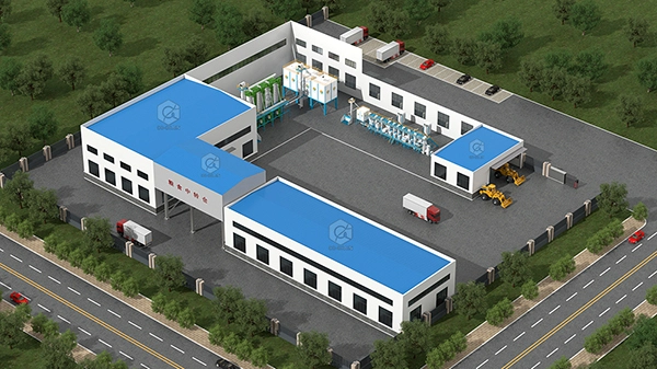 Diseño_3D_de_equipos_de_molino_de_arroz_de_40toneladas