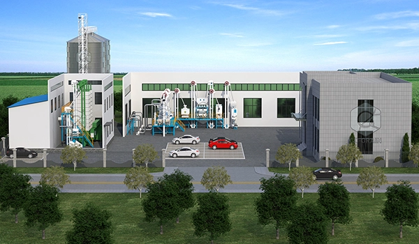 Diseño_3D_de_la_máquina_de_molino_de_arroz_de_30toneladas