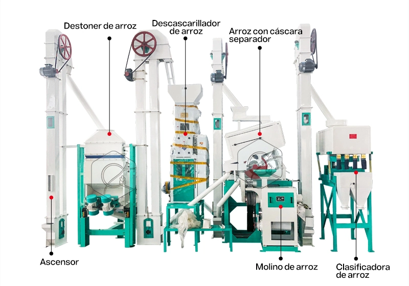Estructurador_de_molino_de_arroz_de_30t