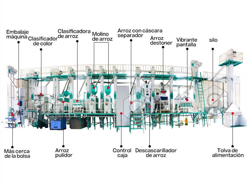 Proceso_de_procesamiento_de_máquina_de_molino_de_arroz_de_60t