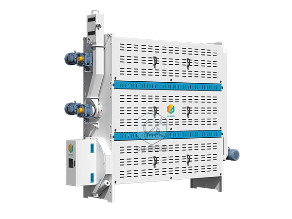 costo del clasificador de largo de arroz