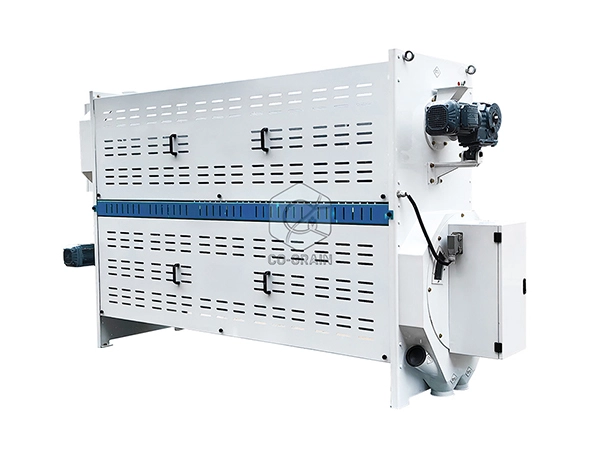 costo del clasificador de largo de arroz