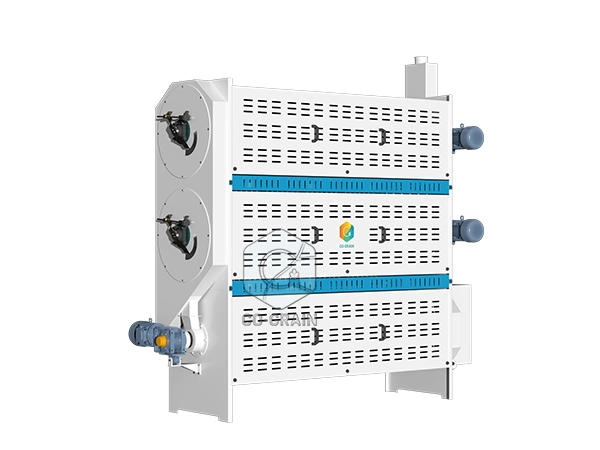 costo del clasificador de largo de arroz