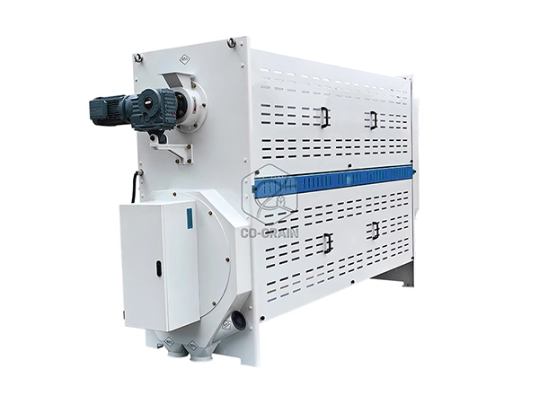 costo del clasificador de largo de arroz