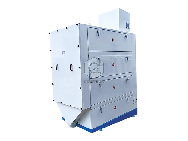 precio del clasificador de grosor de arroz