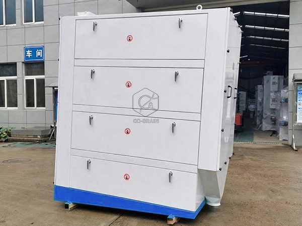 precio del clasificador de grosor de arroz