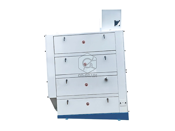 precio del clasificador de grosor de arroz