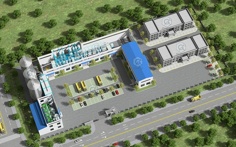 diseño_3D_de_la_planta_de_molino_de_arroz