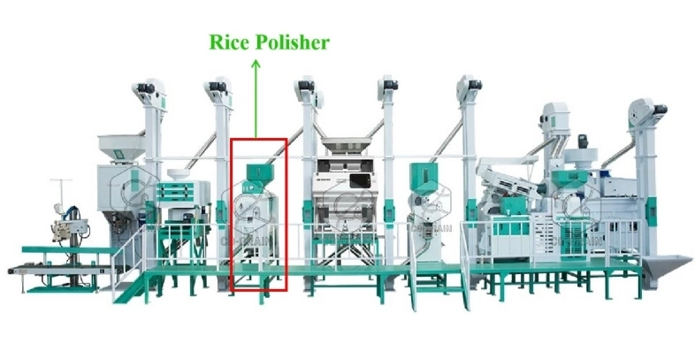 máquina_pulidora_de_arroz_utilizada_para_la_planta_de_molino_de_arroz