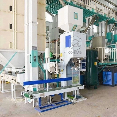 máquinas_empacadoras_automáticas_para_planta_de_molino_de_arroz
