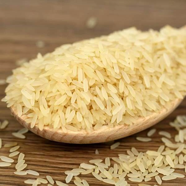 Máquina vaporizadora de arroz (9)