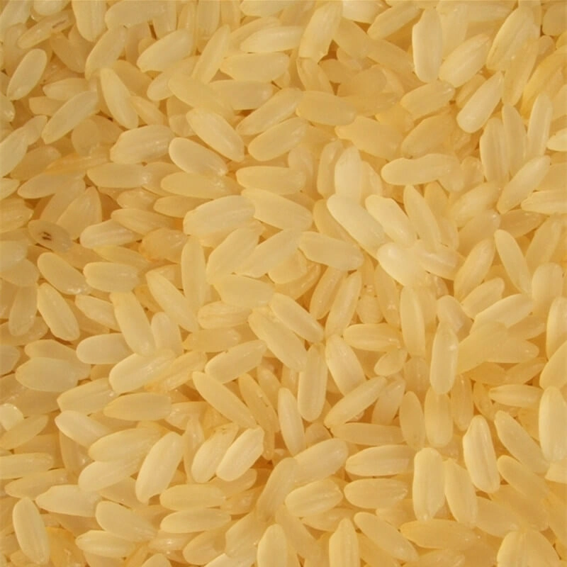 Máquinas vaporizadoras de arroz