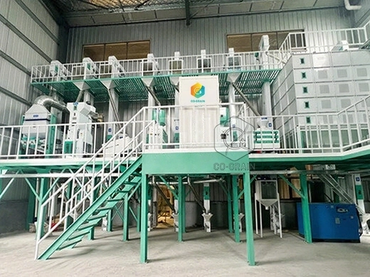 máquina de molino de arroz