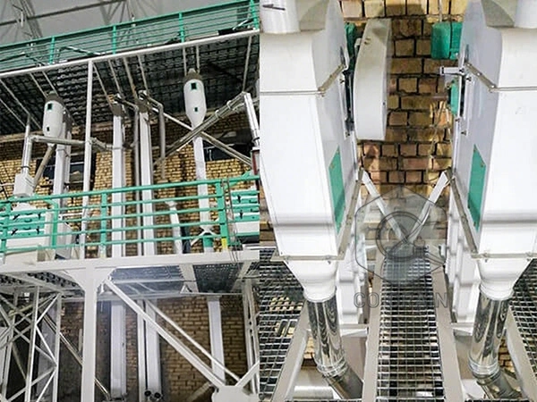 Máquina_de_molino_de_arroz_de_80t_por_día_en_Uzbekistán 2