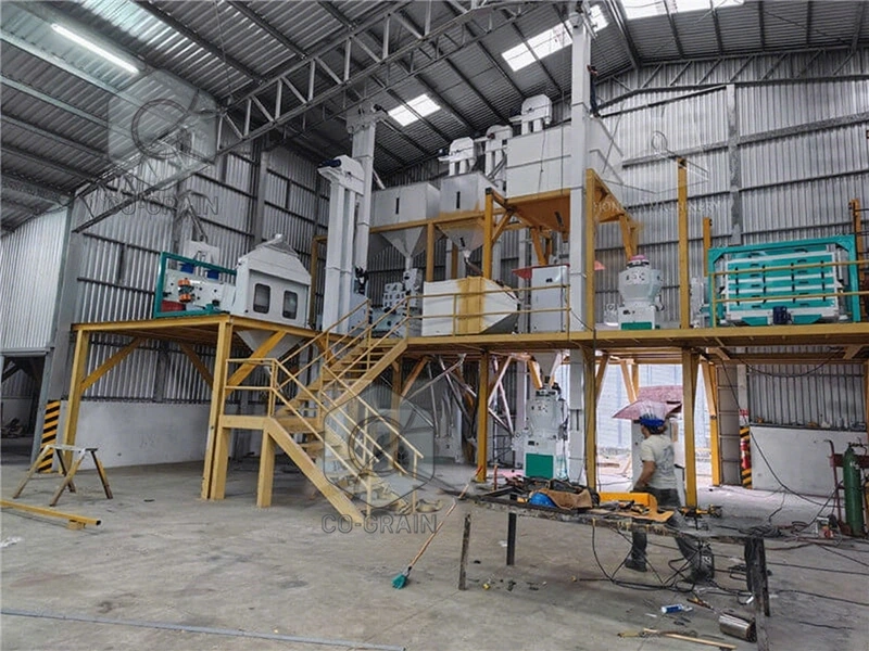 Usine_de_rizerie_de_150_tonnes_par_jour_au_Nicaragua 2