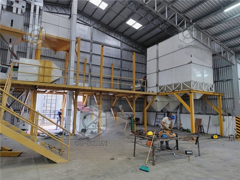 Usine_de_rizerie_de_150_tonnes_par_jour_au_Nicaragua 3